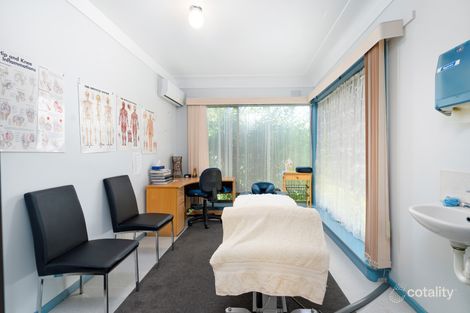 Property photo of 116 Thomas Mitchell Drive Wodonga VIC 3690