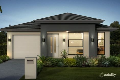 Lot 2026/25 Boundary Rd, Box Hill, NSW 2765