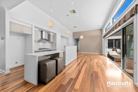 Property photo of 12 Worthington Boulevard Pakenham VIC 3810