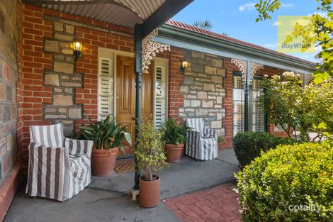 Property photo of 5 Crossing Road Aberfoyle Park SA 5159