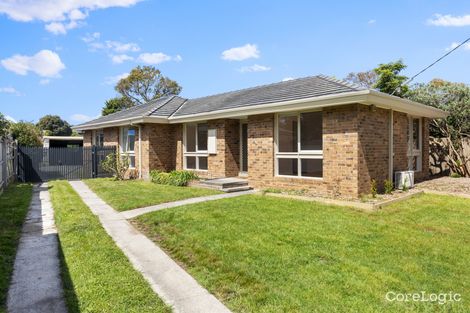 Property photo of 20 Mareeba Crescent Bayswater VIC 3153