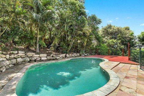 Property photo of 7 Sellin Place Currumbin Waters QLD 4223