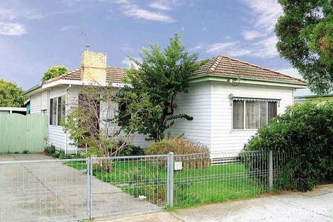 Property photo of 21 Kingston Street Yarraville VIC 3013