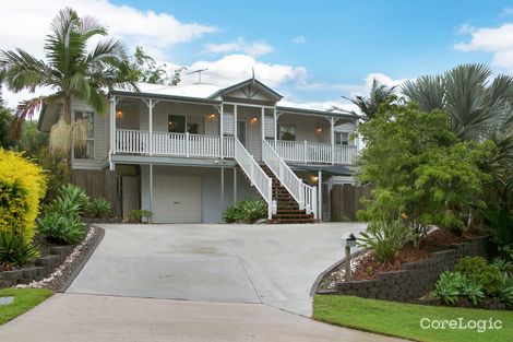 Property photo of 292 Levitt Road Upper Kedron QLD 4055