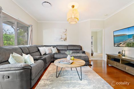 Property photo of 292 Levitt Road Upper Kedron QLD 4055