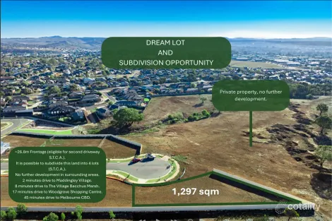 54 Ronald St, Maddingley, VIC 3340