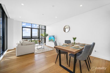 Property photo of 1604/13-17 Verona Drive Wentworth Point NSW 2127
