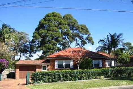 18 Acacia St, Eastwood, NSW 2122