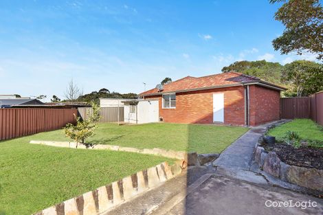 Property photo of 3 Fauna Place Kirrawee NSW 2232