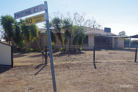 Property photo of 1 Pristine Court Warwick QLD 4370