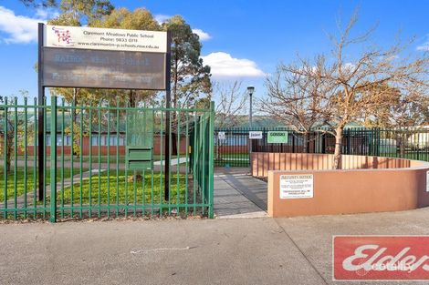 Property photo of 22 Aldinga Place Claremont Meadows NSW 2747