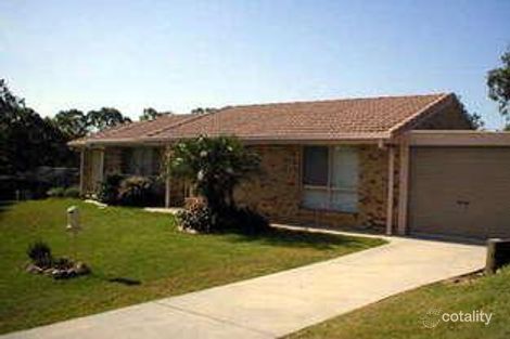 Property photo of 2 Burrum Court Eagleby QLD 4207