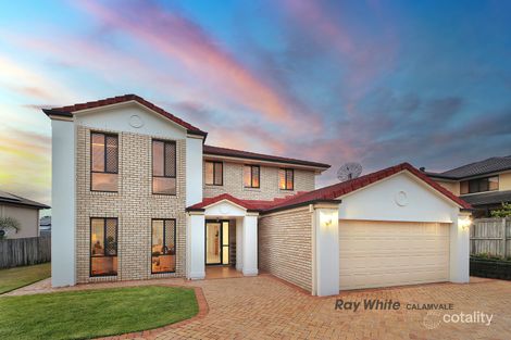 30 Mulberry Pl, Stretton, QLD 4116