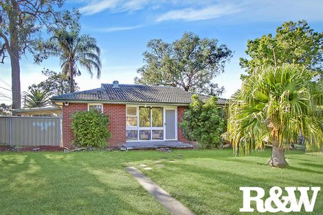 8 Hawaii Ave, Lethbridge Park, NSW 2770