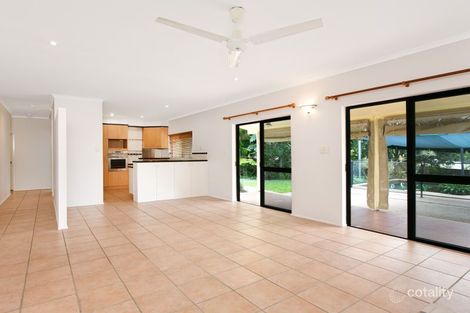 Property photo of 46 Barclay Road Brinsmead QLD 4870