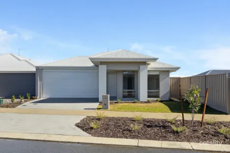 45 Ariane View, Yanchep, WA 6035