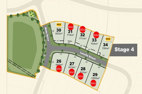 Lot 34 Lavella St, Bargara, QLD 4670