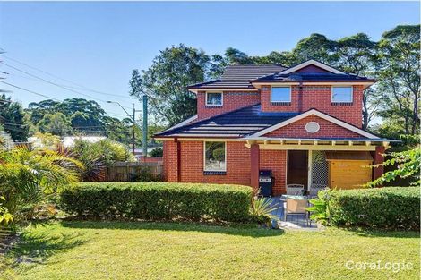 Property photo of 32 Duffy Avenue Thornleigh NSW 2120