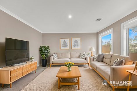 Property photo of 5 Dundas Road Wyndham Vale VIC 3024