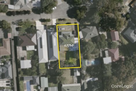 Property photo of 4 Araluen Street Ridgehaven SA 5097