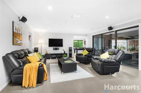 Property photo of 5 Shepherds Way Mernda VIC 3754
