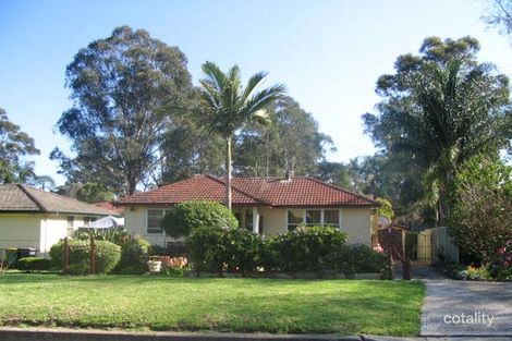 7 Brewongle Ave, Penrith, NSW 2750