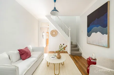 Property photo of 56 Ivy Street Darlington NSW 2008