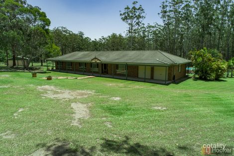 Property photo of 6 Kingfisher Lane South Kempsey NSW 2440