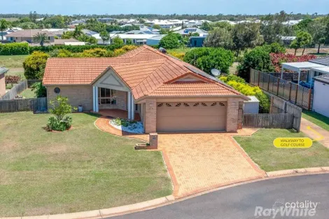 11 Belmonte Dr, Coral Cove, QLD 4670