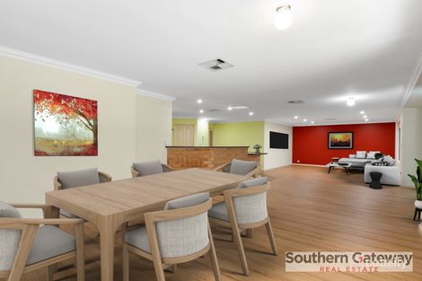 Property photo of 147 Sulphur Road Orelia WA 6167