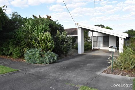 Property photo of 3 Erica Court Traralgon VIC 3844