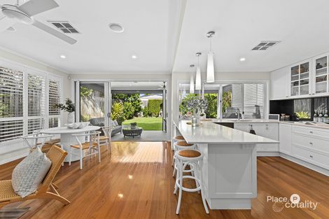 Property photo of 35 Lunga Street Carina QLD 4152