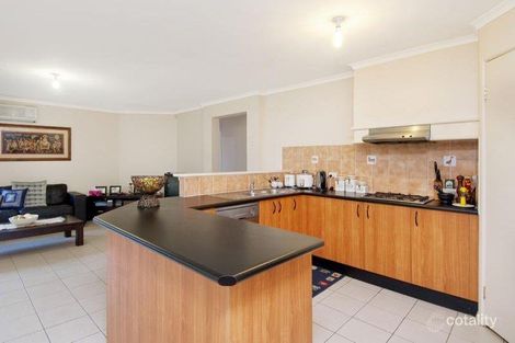 Property photo of 2 Footman Crescent Kellyville Ridge NSW 2155