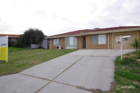 Property photo of 7 Alba Court Mirrabooka WA 6061