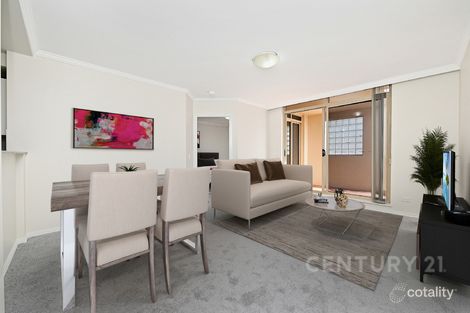 Property photo of 406/8 Yara Avenue Rozelle NSW 2039