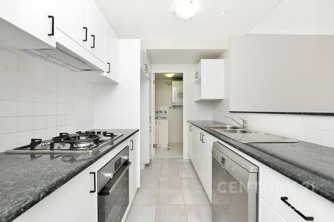 Property photo of 406/8 Yara Avenue Rozelle NSW 2039