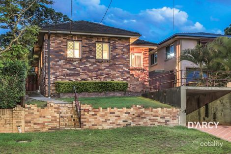 Property photo of 15 Crown Street Bardon QLD 4065