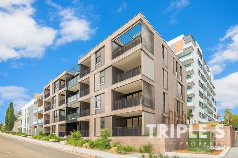 Property photo of 202/45 Upward Street Leichhardt NSW 2040