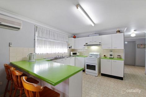 Property photo of 29 Chasselas Avenue Eschol Park NSW 2558
