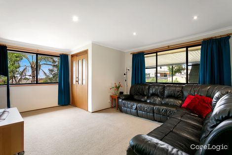 Property photo of 4 Wewak Place Bossley Park NSW 2176