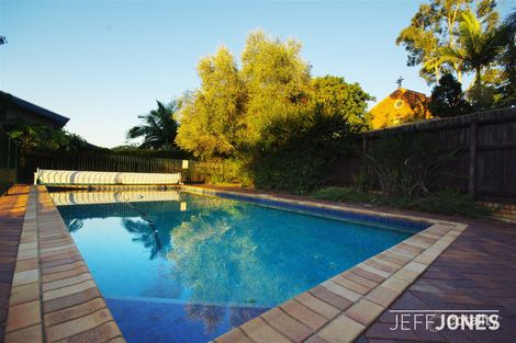 Property photo of 32 Dale Street Coorparoo QLD 4151