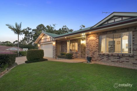 41 Meera St, Cornubia, QLD 4130