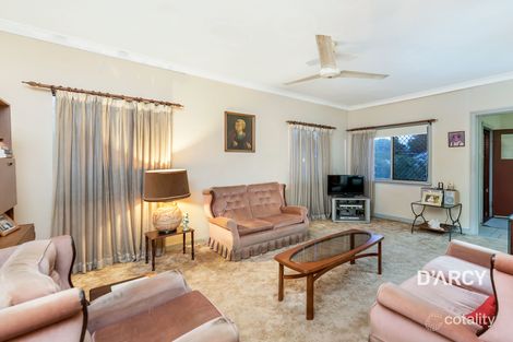 Property photo of 15 Crown Street Bardon QLD 4065