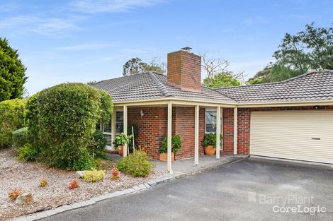 Property photo of 64 Woodside Avenue Frankston South VIC 3199