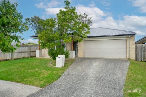 78 Picnic Creek Dr, Coomera, QLD 4209