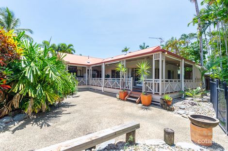 Property photo of 28 Endeavour Street Port Douglas QLD 4877