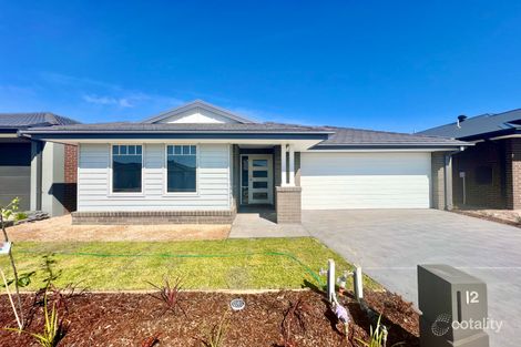12 Raam Cct, Armstrong Creek, VIC 3217