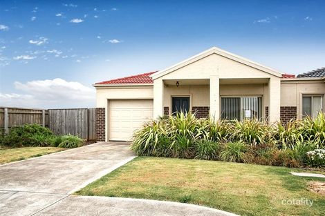 36/17 Crestmont Dr, Melton South, VIC 3338