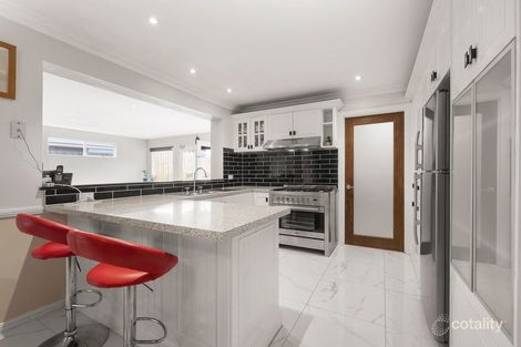 Property photo of 10 Addison Way Roxburgh Park VIC 3064