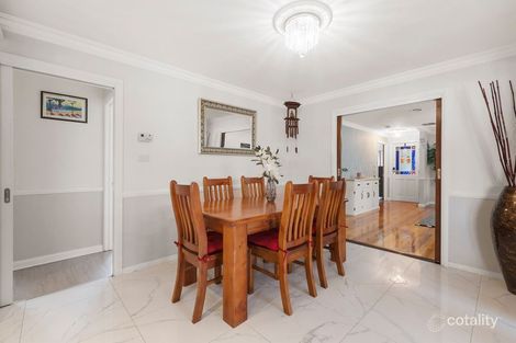 Property photo of 10 Addison Way Roxburgh Park VIC 3064